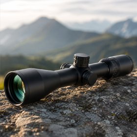 Precihole NX200 Athena Air Rifle