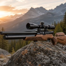 Vector Optics Omega 8 Red Dot