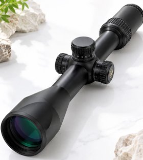 Precihole PX100 Achilles X3 PCP Air Rifle